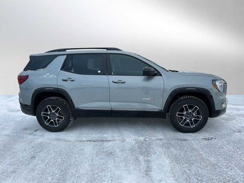 New 2026 GMC Terrain AT4 w/ Technology Package II image 2