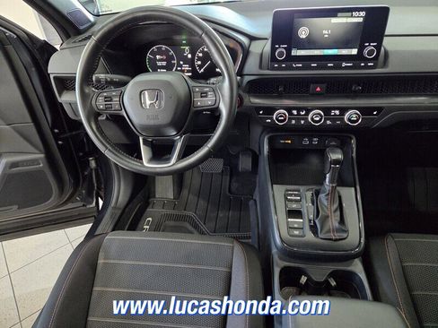 Used 2023 Honda CR-V Sport image 9