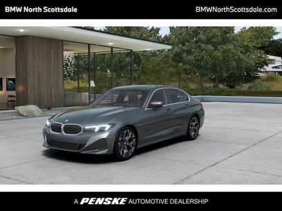 New 2026 BMW 330i Sedan w/ Convenience Package