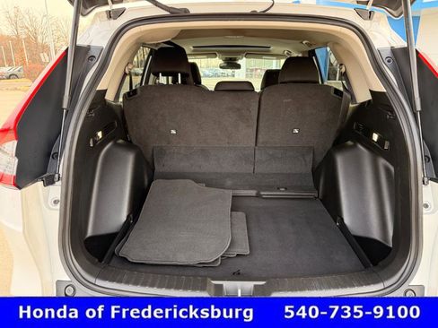Certified 2023 Honda CR-V EX image 19