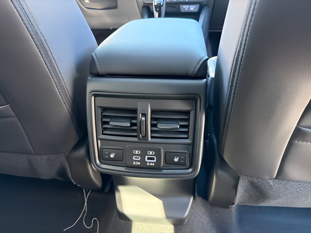 New 2026 Subaru Outback Limited AWD/4WD image 19