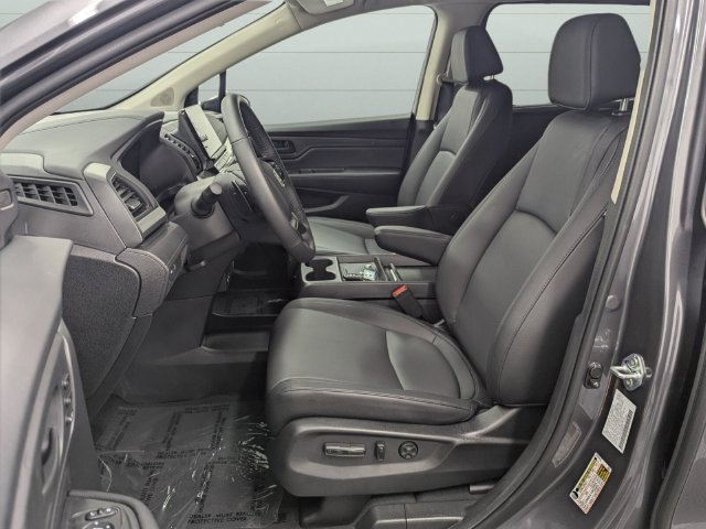 Used 2026 Honda Odyssey EX-L image 12