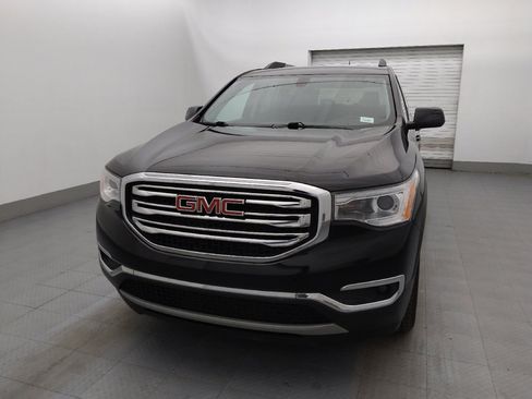 Used 2019 GMC Acadia SLE w/ Driver Alert Package I FWD image 15