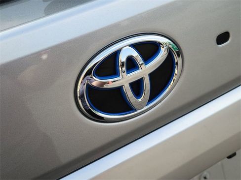 Used 2023 Toyota Sequoia Capstone image 31