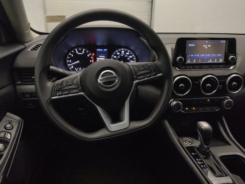 Used 2023 Nissan Sentra S FWD image 22