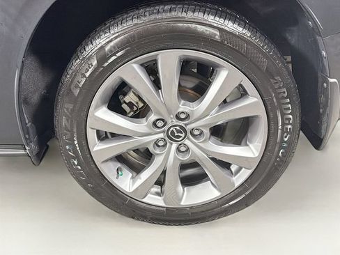 Used 2023 MAZDA CX-30 AWD 2.5 S w/ Preferred Package image 35