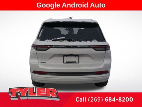 New 2026 Jeep Grand Cherokee Limited image 7