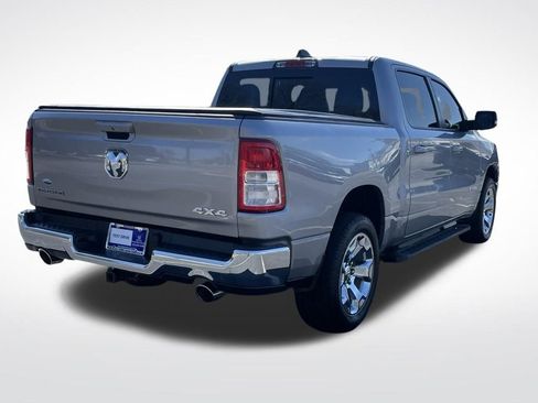 Used 2021 RAM 1500 Big Horn image 6