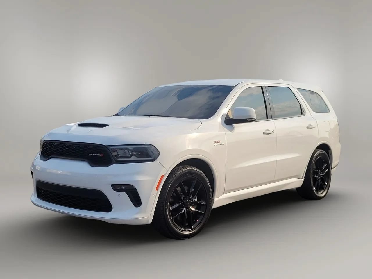 Used 2022 Dodge Durango R/T w/ Trailer Tow Group IV RWD image 15