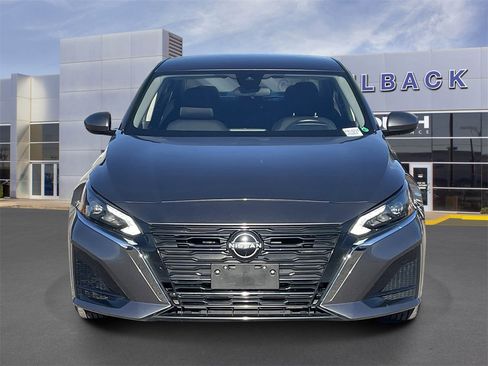 Used 2023 Nissan Altima 2.5 S image 8