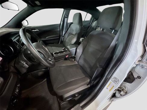 Used 2019 Dodge Charger Police w/ Fleet Safety Group RWD image 9