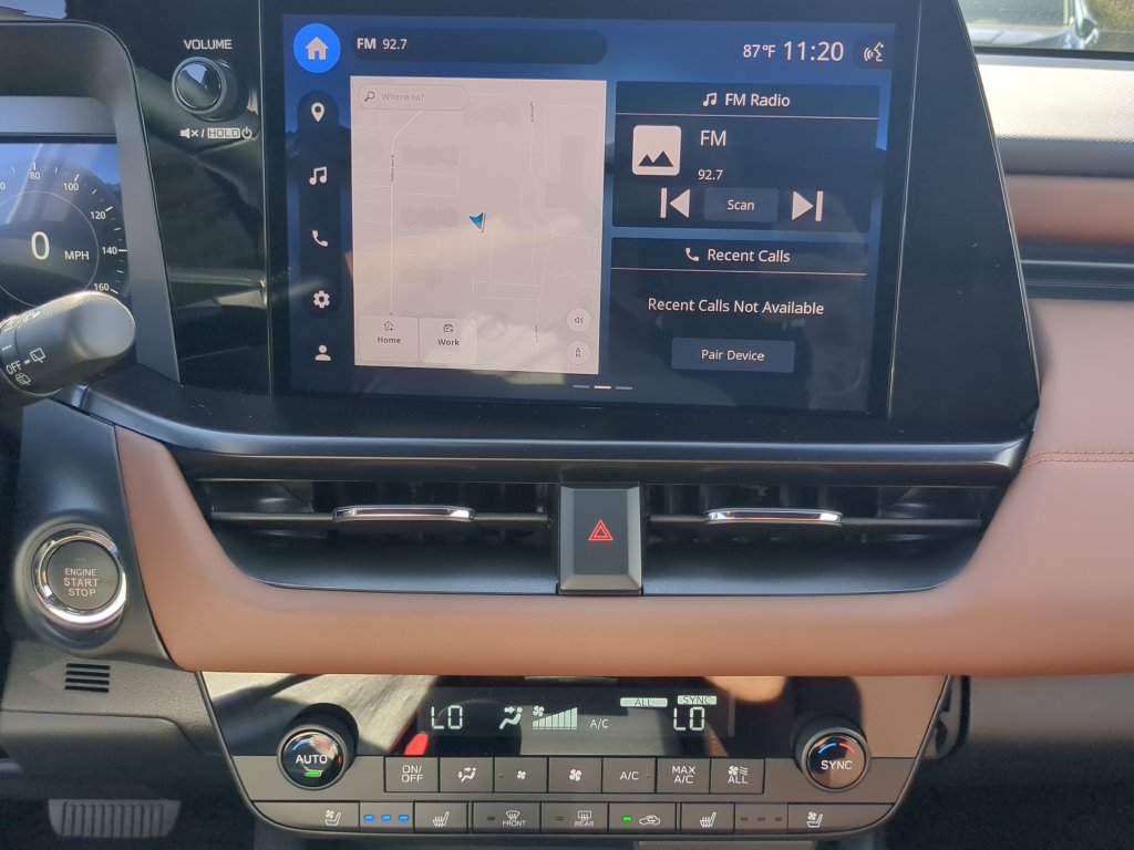 New 2026 Subaru Outback Touring XT AWD/4WD image 22