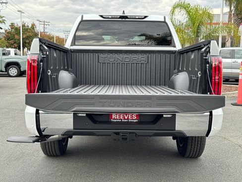 New 2026 Toyota Tundra 1794 Edition image 14