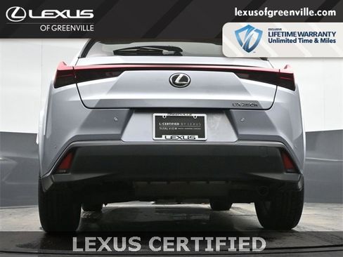 Certified 2023 Lexus UX 250h FWD w/ Premium Package image 13