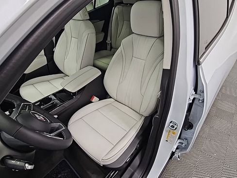 New 2026 Buick Envision Avenir image 29