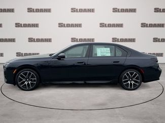 New 2026 BMW 750e xDrive AWD/4WD video 2