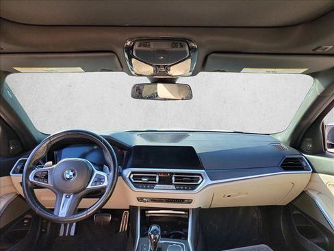 Used 2021 BMW M340i w/ Premium Package RWD image 17
