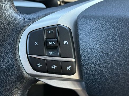 Certified 2023 Ford Explorer XLT w/ Class IV Trailer Tow Package image 20