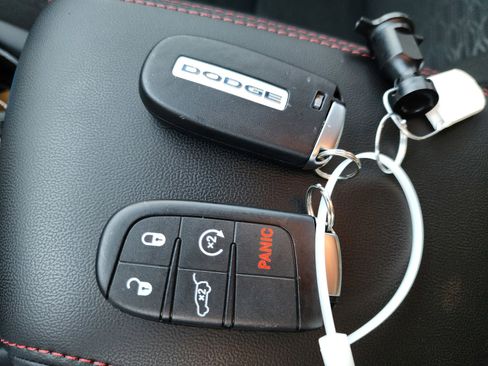 New 2026 Dodge Durango GT image 25