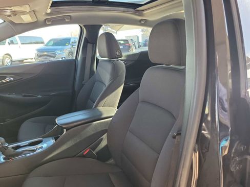 Used 2024 Chevrolet Malibu LT image 7