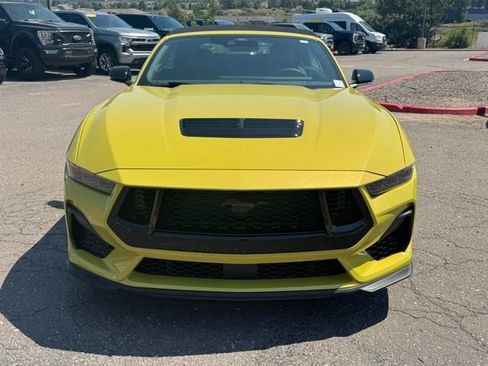 New 2025 Ford Mustang GT Premium w/ GT Performance Package image 39