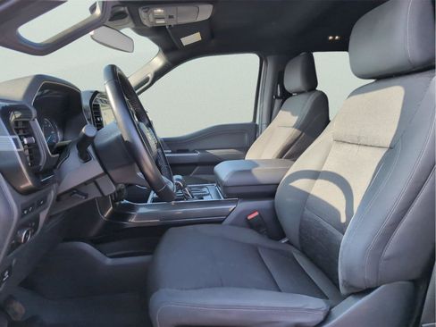 Used 2022 Ford F150 XLT w/ Equipment Group 302A High image 9