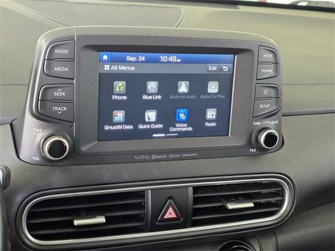 Used 2019 Hyundai Kona Limited image 15