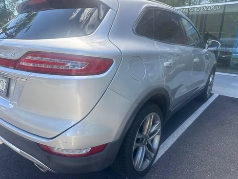 Used 2019 Lincoln MKC Reserve w/ MKC Climate Package AWD/4WD image 14