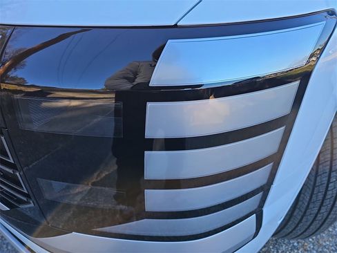 New 2026 Hyundai Palisade Calligraphy image 33