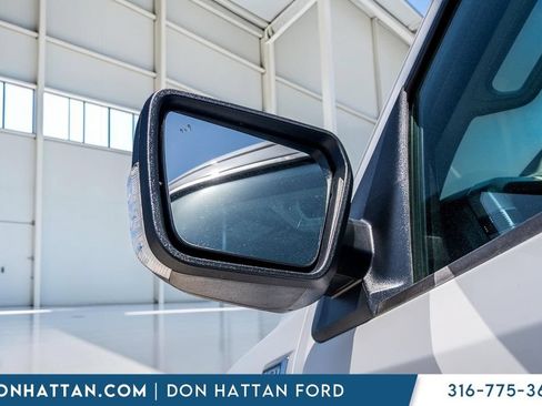 Used 2021 Ford F150 XLT w/ Equipment Group 301A Mid AWD/4WD image 32