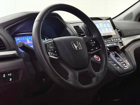 Used 2019 Honda Odyssey EX-L image 19