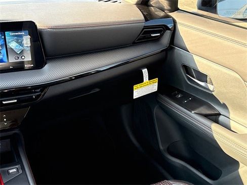 New 2026 Nissan Kicks SR image 16