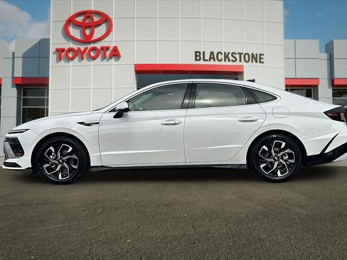 Used 2025 Hyundai Sonata SEL image 6