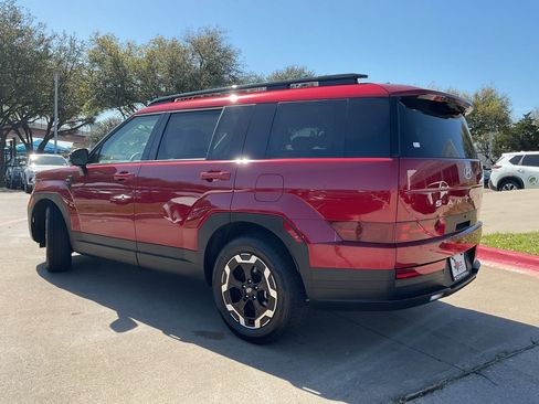 Used 2025 Hyundai Santa Fe SEL image 7