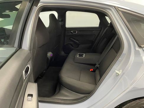 Used 2022 Honda Civic Si image 36