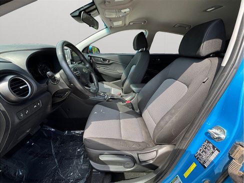 Used 2020 Hyundai Kona SEL AWD/4WD image 2