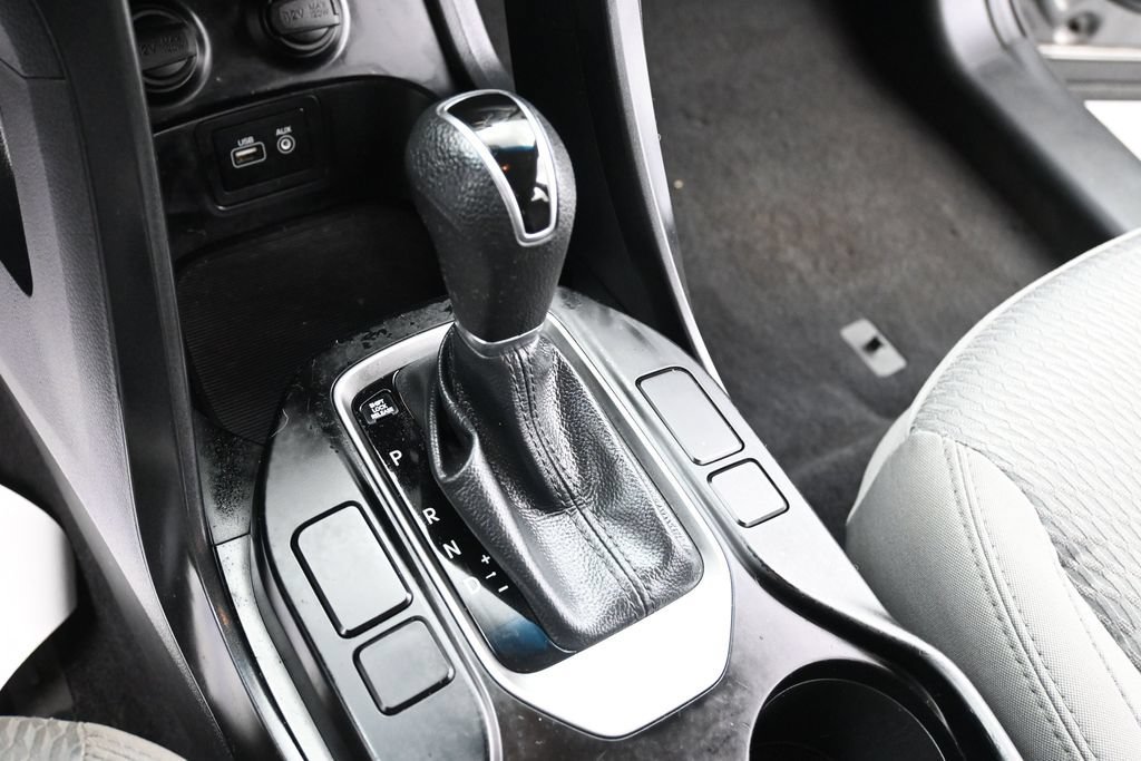 Used 2018 Hyundai Santa Fe Sport AWD/4WD image 12