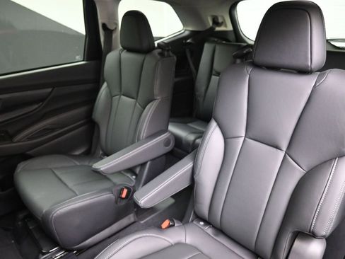 New 2026 Subaru Ascent Premium image 22