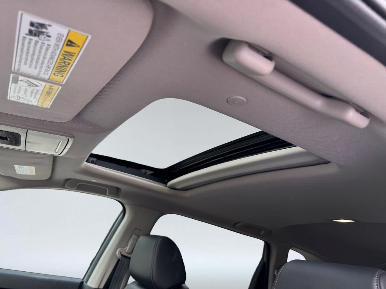 Used 2024 Honda CR-V EX-L image 11