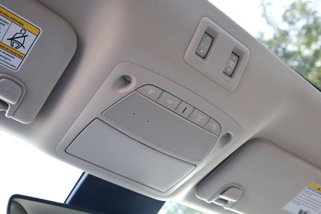 Certified 2024 Nissan Murano SL FWD image 19