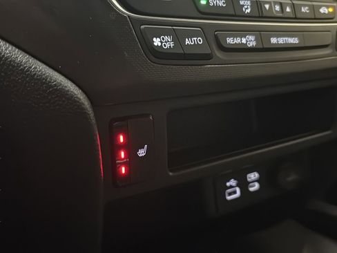 Certified 2025 Honda Ridgeline TrailSport image 23