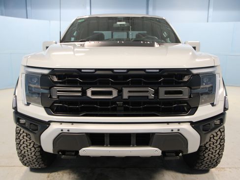 New 2026 Ford F150 Raptor image 27