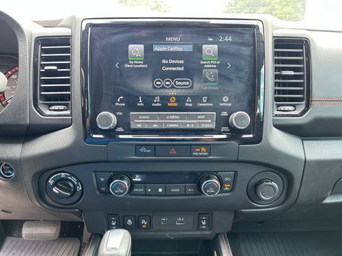 Used 2023 Nissan Frontier PRO-4X w/ Pro-4X Premium Package AWD/4WD image 18