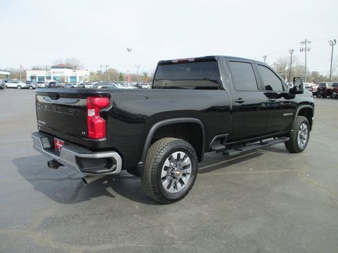 Used 2024 Chevrolet Silverado 2500 LT image 5