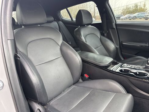 Used 2022 Kia Stinger GT-Line image 15