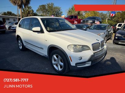 Used 2010 BMW X5 xDrive30i