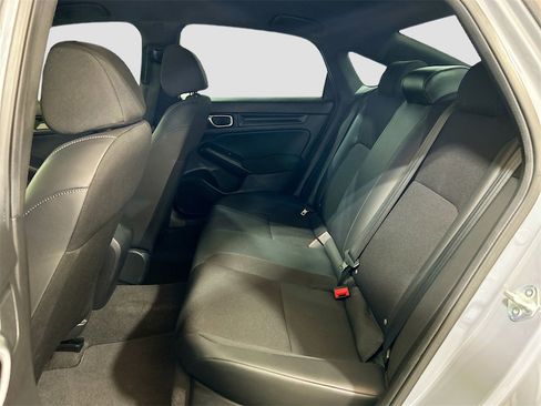 Used 2024 Honda Civic Sport image 19