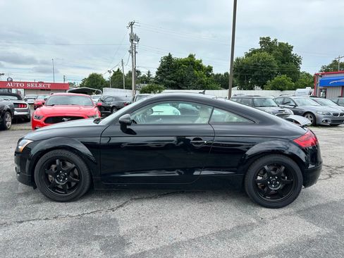Used 2008 Audi TT 3.2 image 35