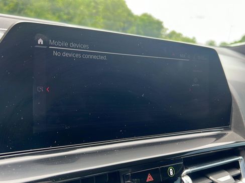 Used 2020 BMW M8 Coupe w/ Driving Assistance Package AWD/4WD image 20