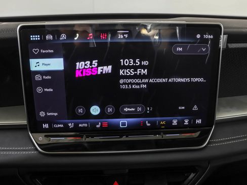 New 2026 Volkswagen Tiguan SE image 27